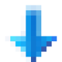 bluedown-12px.png